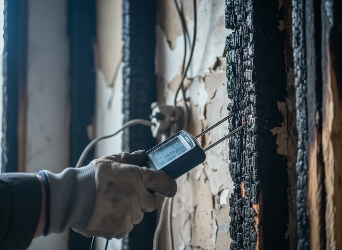 Fire Damage Restoration Bloomington, CA FAQs